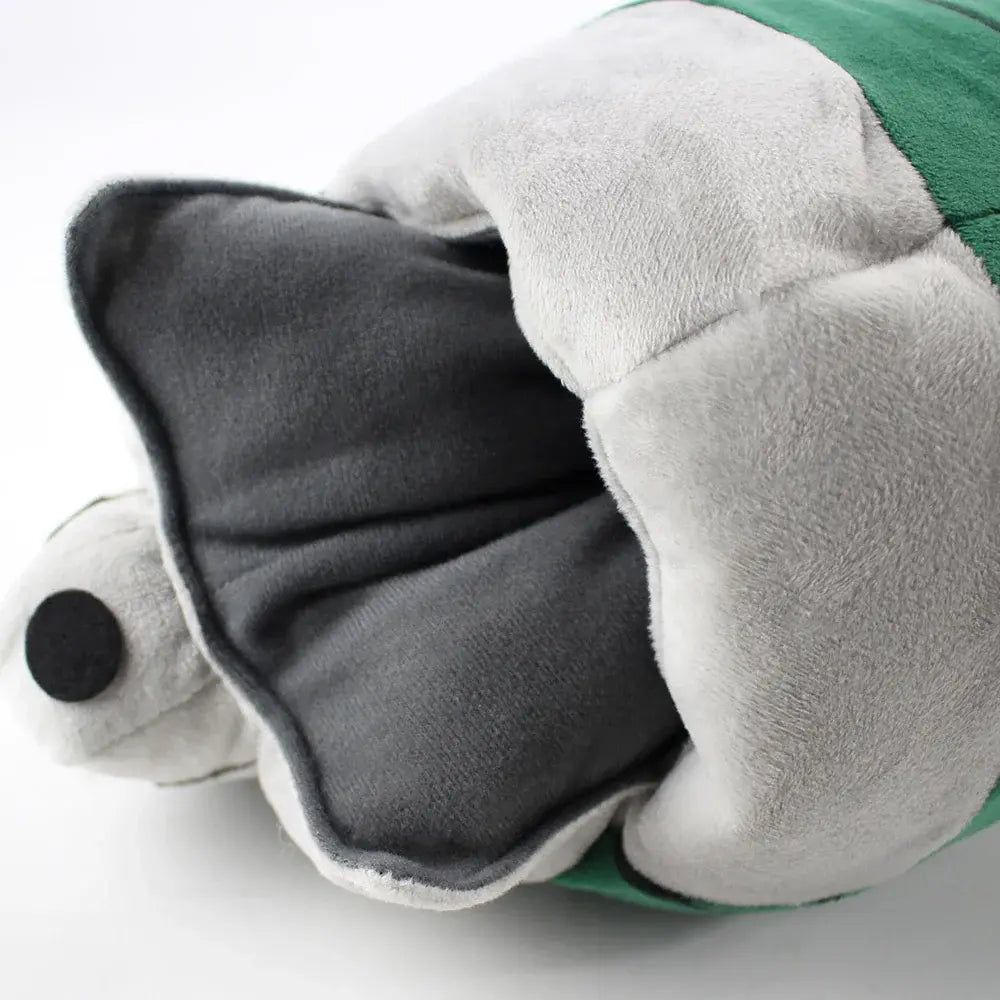 Accessoire de Cosplay Peluche Grenadier de Bakugo Katsuki My Hero Academia