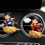 Accessoire de ventilation Goku Dragon Ball Z
