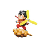 Accessoire de ventilation Goku Dragon Ball Z