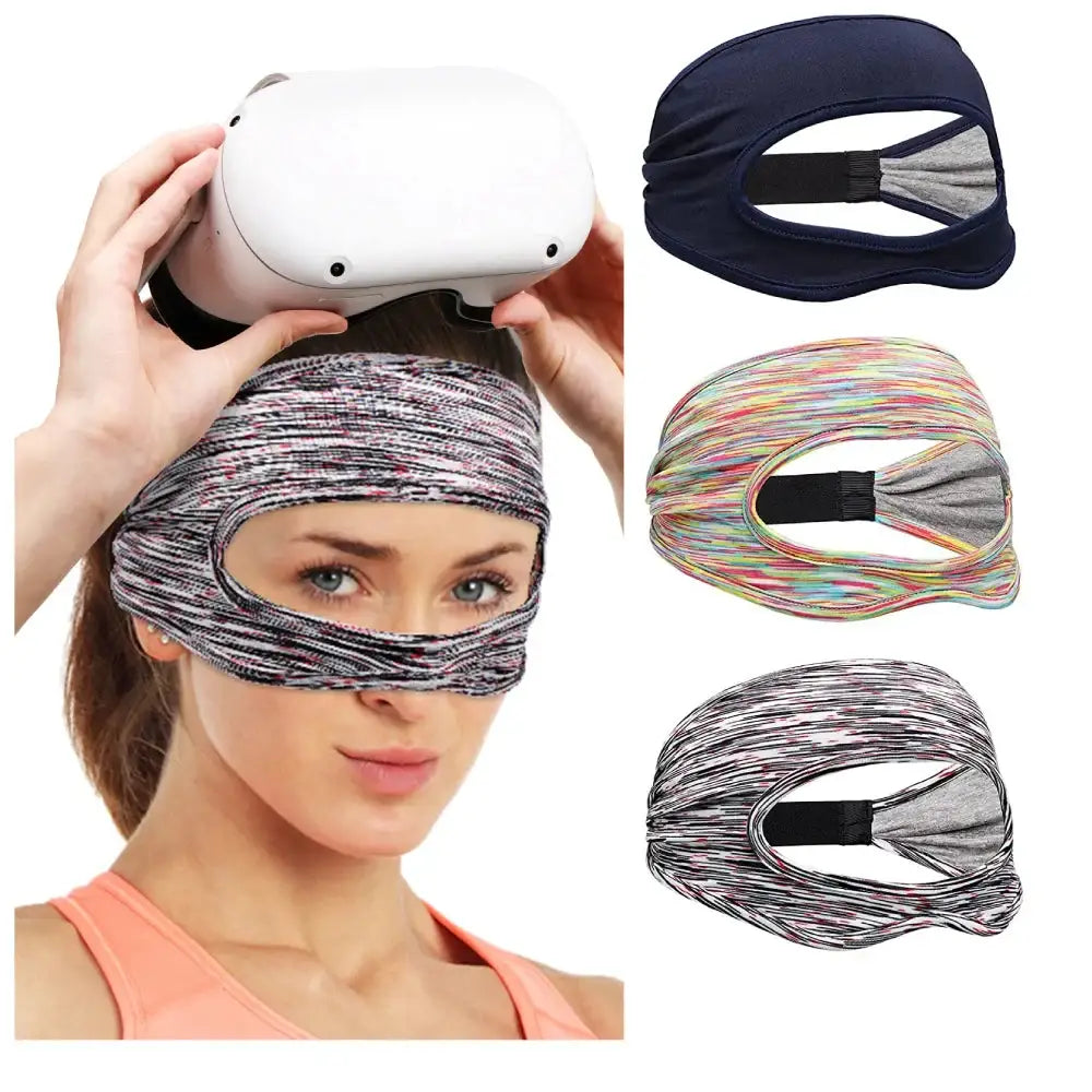 Accessoires Meta Quest 3/2 Anti transpiration