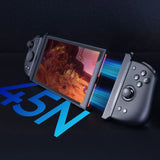 Adaptateur Manette Switch 1 vers Switch 2