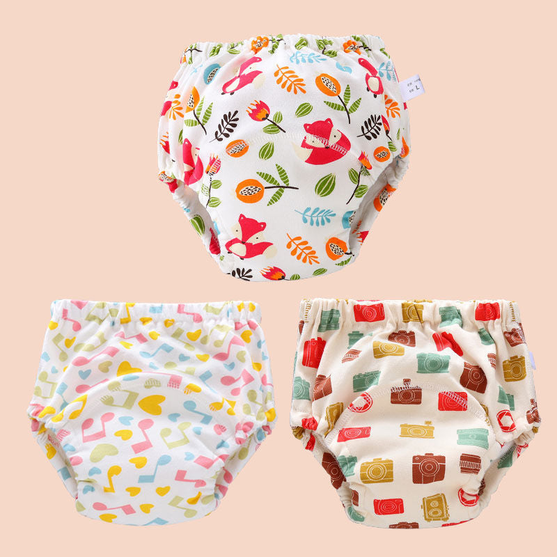Culotte d'apprentissage CulotteMagic