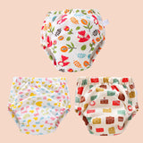 Culotte d'apprentissage CulotteMagic