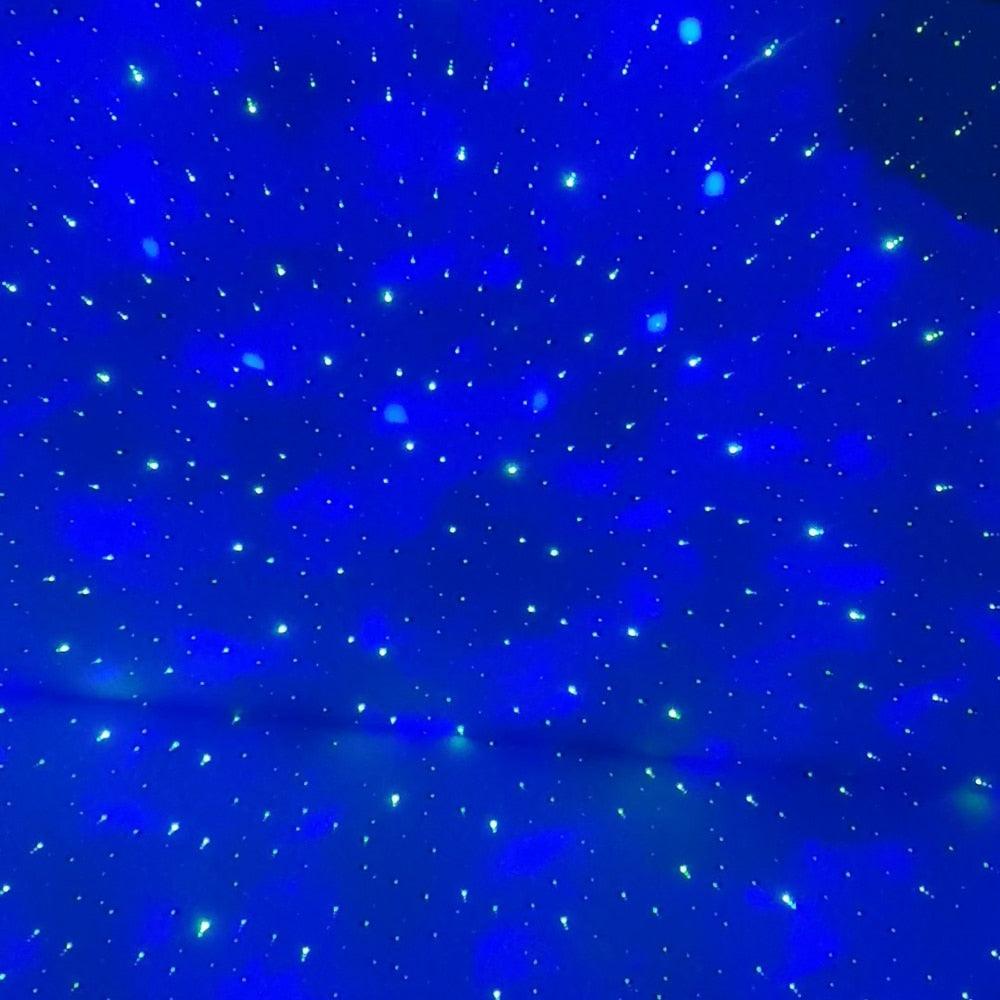 Veilleuse avec Projecteur galaxie pour bébé <br> Starry