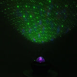 Veilleuse avec Projecteur galaxie pour bébé <br> Starry