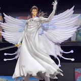 Figurine Aizen Sôsuke Forme finale