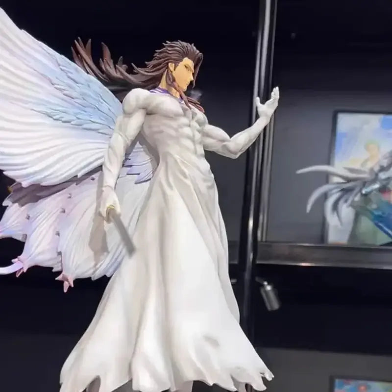 Figurine Aizen Sôsuke Forme finale