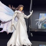 Figurine Aizen Sôsuke Forme finale