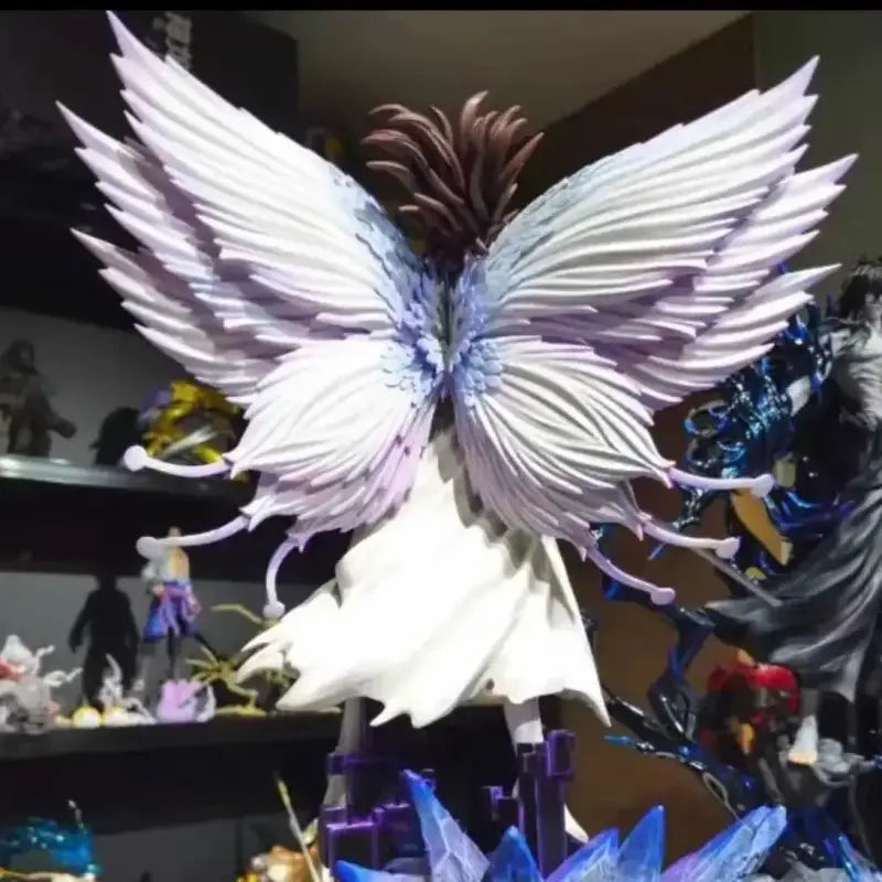 Figurine Aizen Sôsuke Forme finale