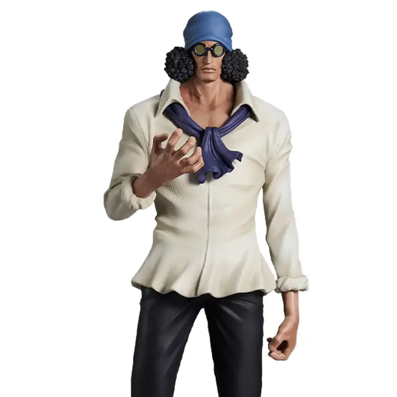 Figurine Aokiji Bandai Spirit Figurine One Piece