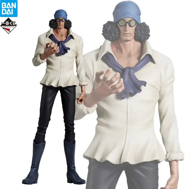 Figurine Aokiji Bandai Spirit Figurine One Piece