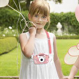 Appareil photo enfant - Faites briller la créativité de votre enfant