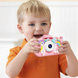 Appareil photo enfant - Faites briller la créativité de votre enfant