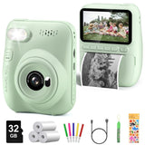 Appareil Photo Enfant Impression Instantanée | InstantPix