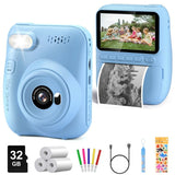 Appareil Photo Enfant Impression Instantanée | InstantPix