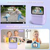 Appareil Photo Enfant Impression Instantanée | InstantPix