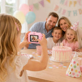 Appareil Photo Enfant 3 Ans – Dinosaure pour Petits Explorateurs