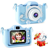 Appareil photo enfant - Un petit appareil pour de grands souvenirs !