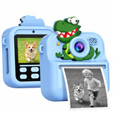Appareil Photo Instantané Enfant | AnimoCam