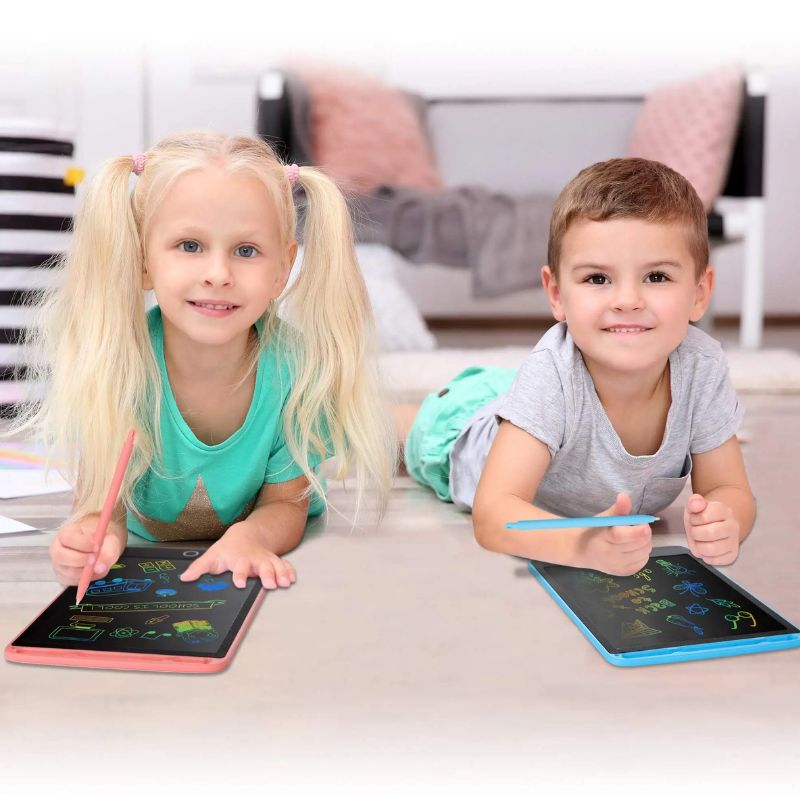 Ardoise magique enfant - Tablette de Dessin LCD