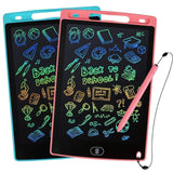 Ardoise magique enfant - Tablette de Dessin LCD