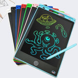 Ardoise magique enfant - Tablette de Dessin LCD