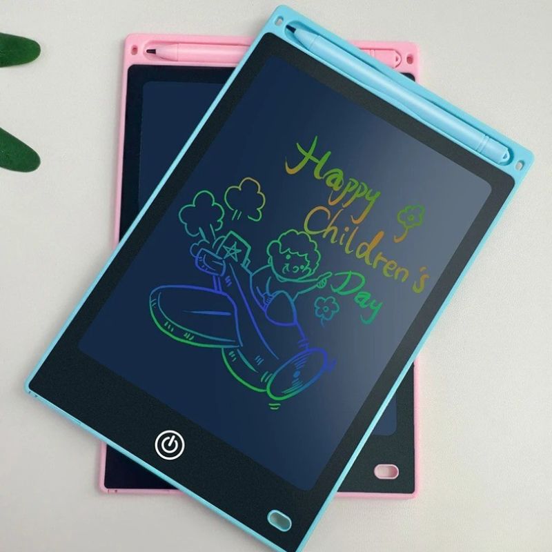 Ardoise magique enfant - Tablette de Dessin LCD