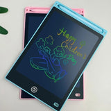 Ardoise magique enfant - Tablette de Dessin LCD