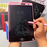 Ardoise magique enfant - Tablette de Dessin LCD