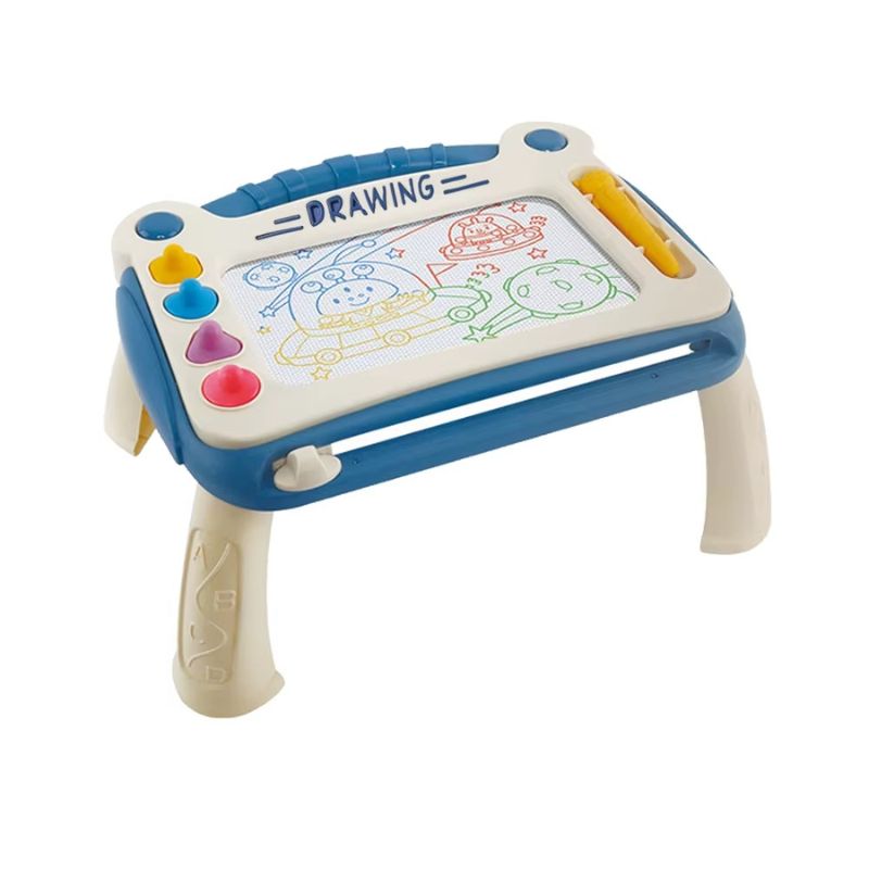 Ardoise Magnétique Enfant Effaçable | DoodlePad