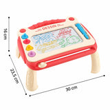 Ardoise Magnétique Enfant Effaçable | DoodlePad