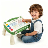 Ardoise Magnétique Enfant Effaçable | DoodlePad