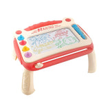 Ardoise Magnétique Enfant Effaçable | DoodlePad