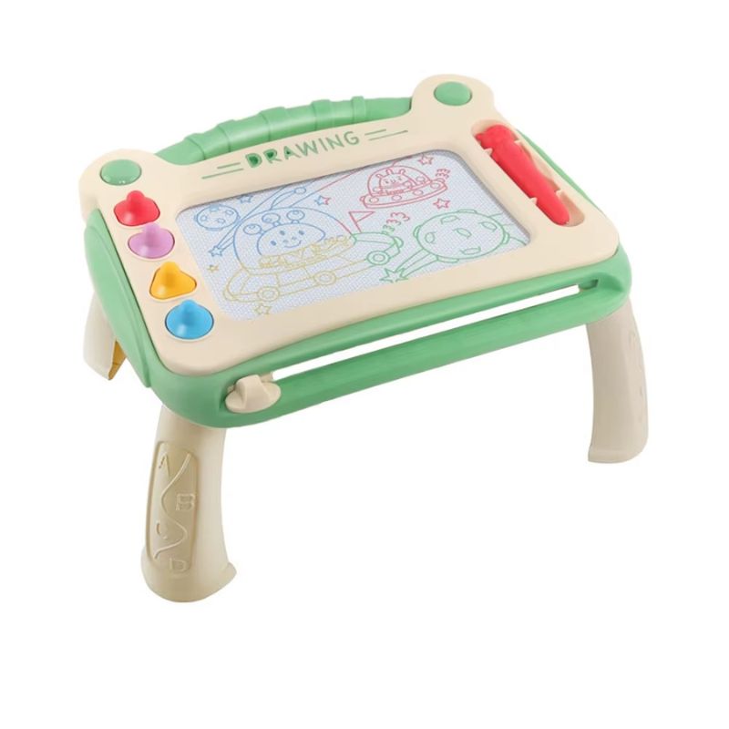 Ardoise Magnétique Enfant Effaçable | DoodlePad