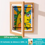 ArtKids : Mieux Ranger et Exposer les dessins de votre enfant