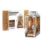 Book Nook GardenHouse