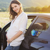 Autocollant voiture | RainbowSticker