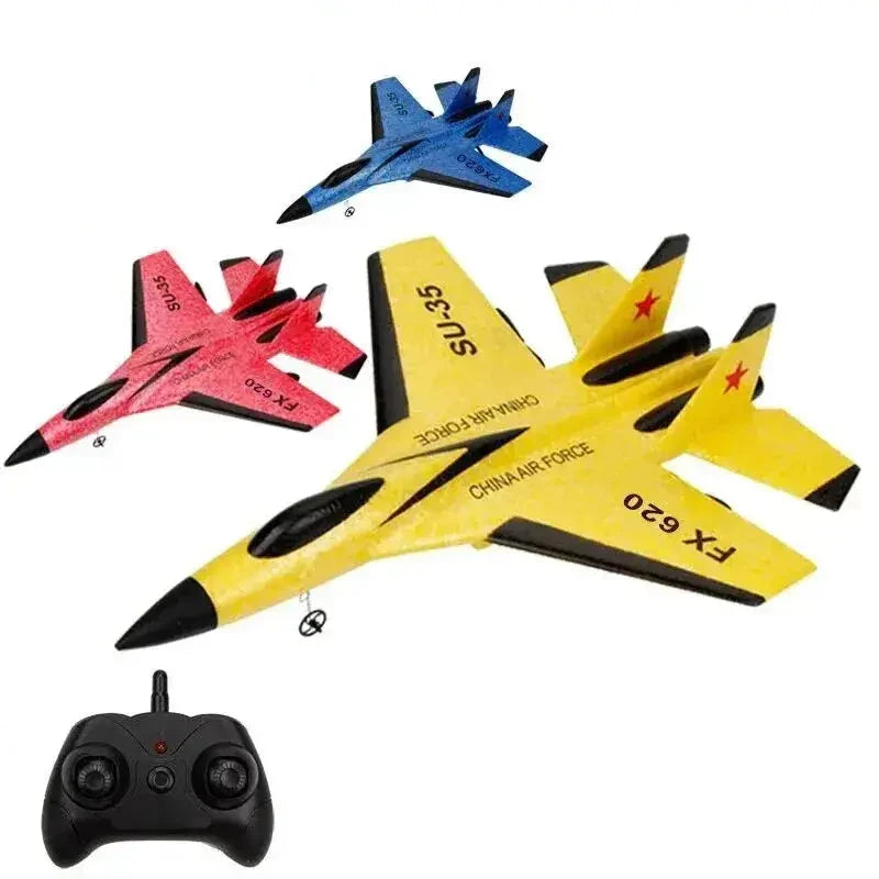 Avion télécommandé Mini Drone
