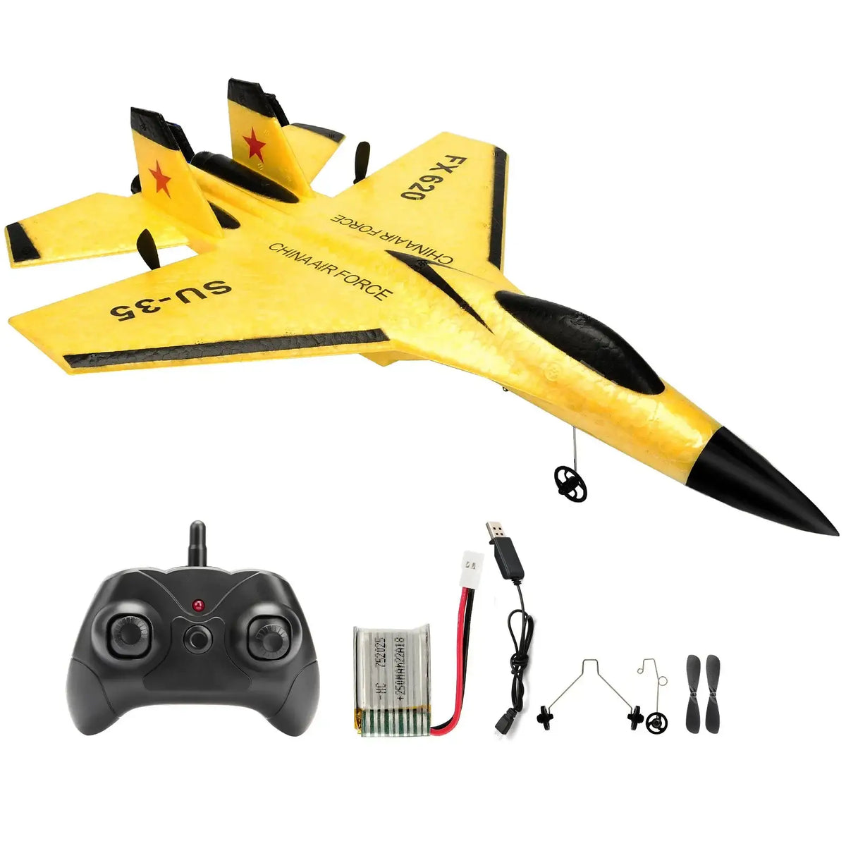 Avion télécommandé Mini Drone