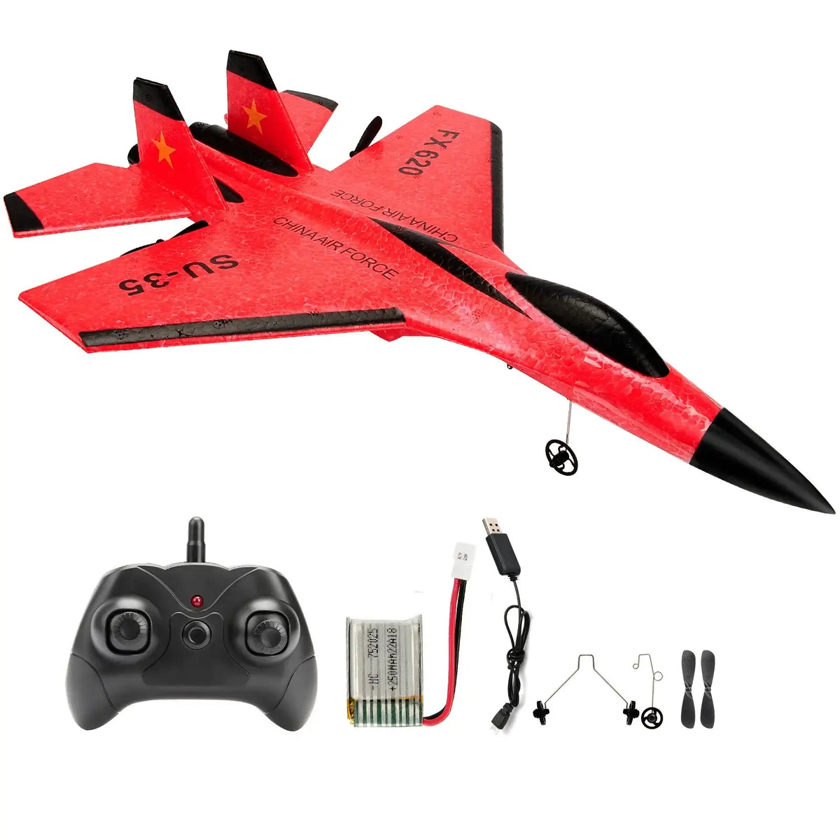 Avion télécommandé Mini Drone