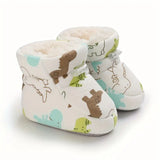 Chaussures Hiver Bébé
