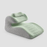 Coussin compensé de lit en mousse à mémoire de forme