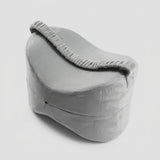 Coussin genoux à mémoire de forme
