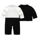 Le Costume Royal Comfort Gentleman | Ensemble Manches Longues 100% Coton