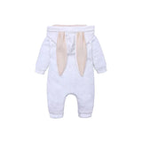 Combinaison mi-saison bébé lapin