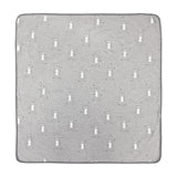 La Serviette de Bain en Coton Ultra-Douce & Couverture d'Été | Lange Multi-Usage