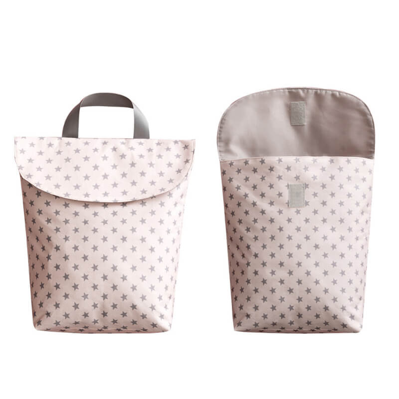 Le Sac Organiseur à Couches Partout | Grande Capacité et Résistant à l'Eau