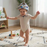 SafePlay Protecteur de Tête pour Bébé