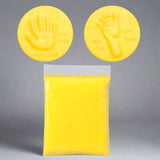 ForeverTouch Baby Hand & Footprint Keepsake Kit (Non-Toxic Clay)