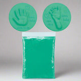ForeverTouch Baby Hand & Footprint Keepsake Kit (Non-Toxic Clay)